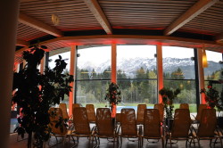 Ausblick auf den Grimming_Saunadorf